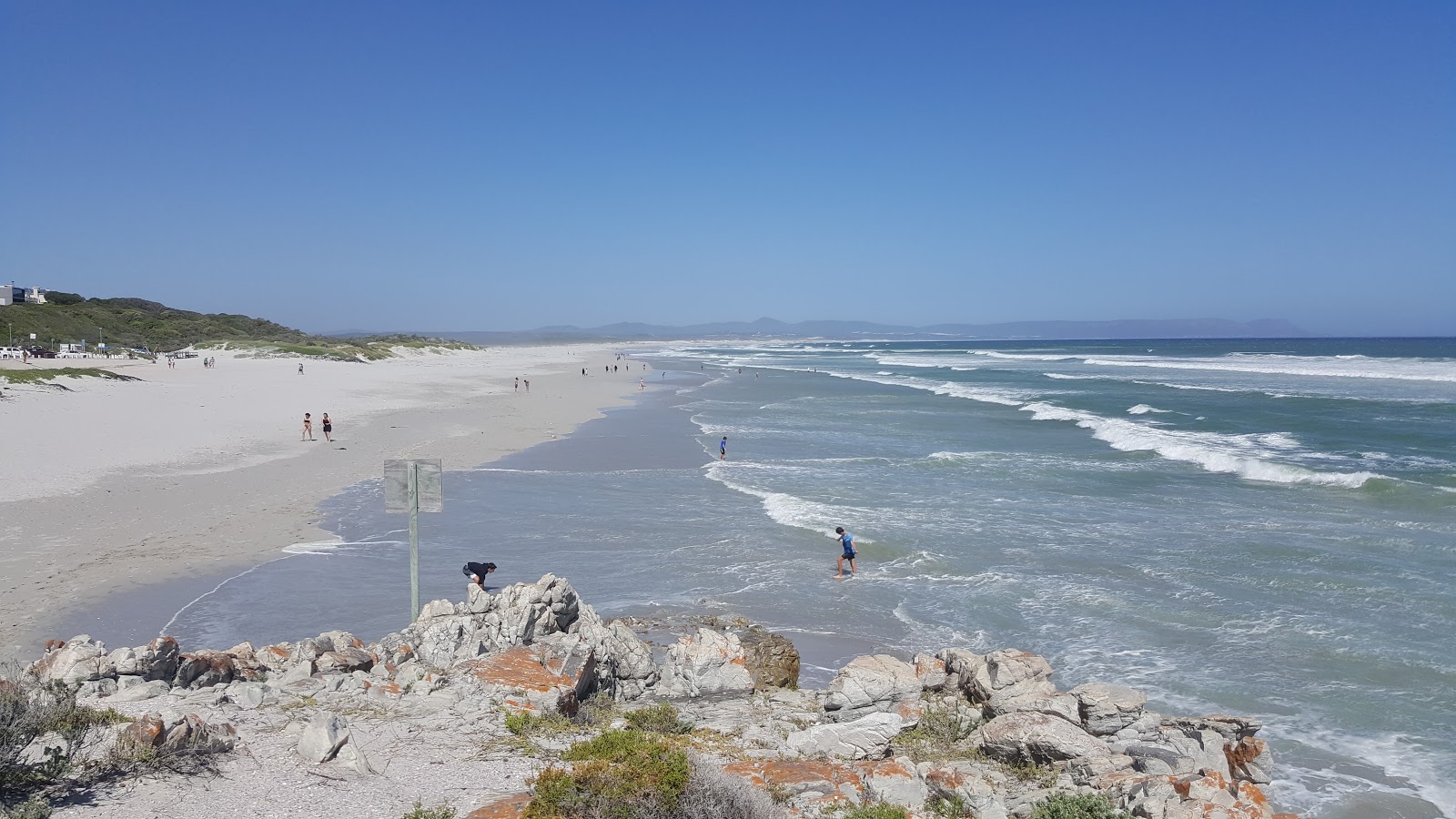 Grotto Beach